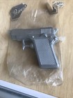 Vintage Small Water Pistol Made In Hong Kong New Old Stock — photo 1