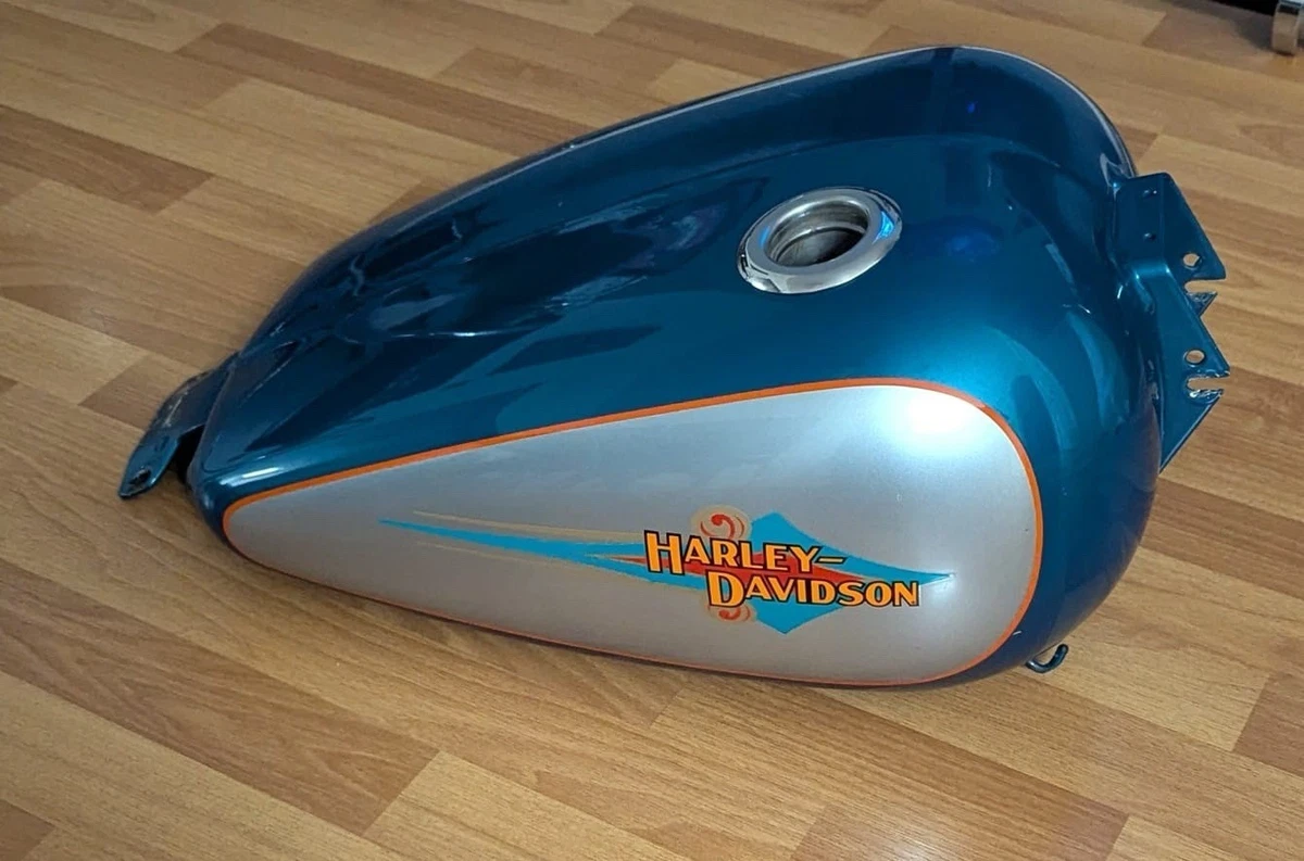 Gas Tanks for Harley-Davidson FXDR for sale | eBay