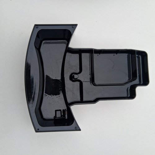 jura impressa Xf50 Ersatzteile Tropfschale Auffang Restwasser