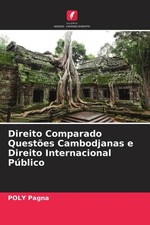Poly Pagna | Direito Comparado Questões Camb...