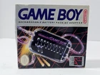 S-432 VINTAGE ORIGINAL NINTENDO GAME BOY CONSOLE RECHARGABLE BATTARY PACK W/ BOX