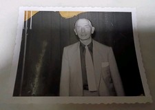 Vintage Magic Photo, Leo Horowitz 