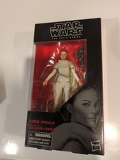 Star Wars Black Series Padme Amidala