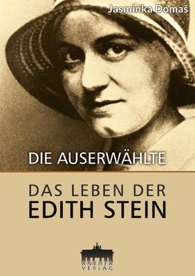 Die Auserwählte Jasminka Domas