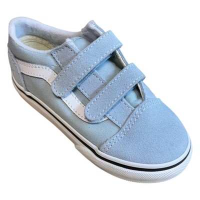 Vans Old Skool V SPORTSCHUHE KINDER 24.5/25.5