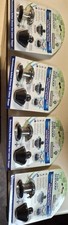 TubShroom Ultra Revolutionary Combo Pack Bathtub Strainer Hair Catcher Stopper