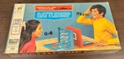 BATTLESHIP Board Game 1970s Milton Bradley in Box Vintage Original