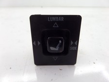 Toyota Supra Power Seat Adjust Lumbar Switch MK3 MKIII 86-92 OEM 107-0N67
