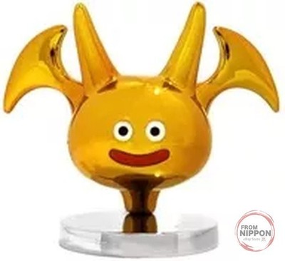 Dragon Slime ''Dragon Quest'' Metallic Monsters Gallery