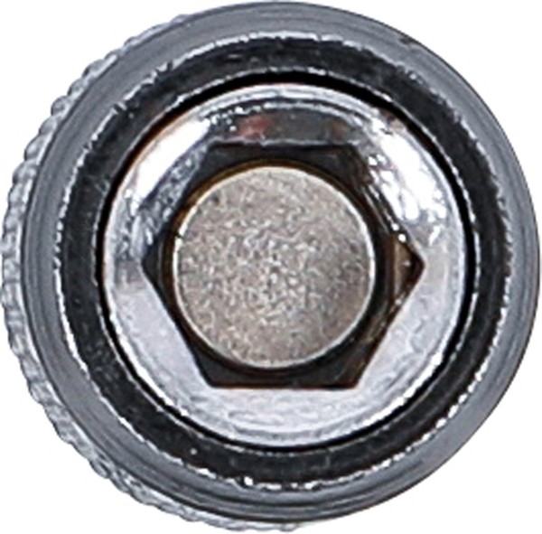 "Innensechskant VerläNgerung 63Mm Bgs 3078-3 1/4\" FüR Bits/BüRsten 150Mm"-image