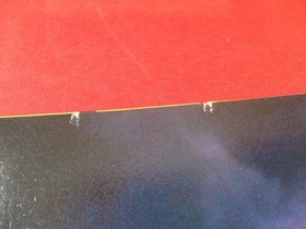 Sega Force Magazine EGM Supplement Sega Saturn Cover w/ Info on 32X System