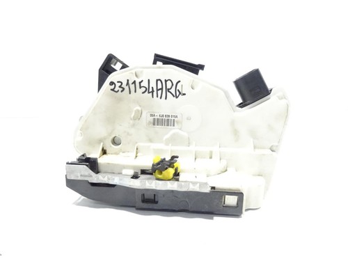 PORTIERSLOT LINKS ACHTER Seat Ibiza IV (6J5) 6J0839015J - Afbeelding 1 van 6