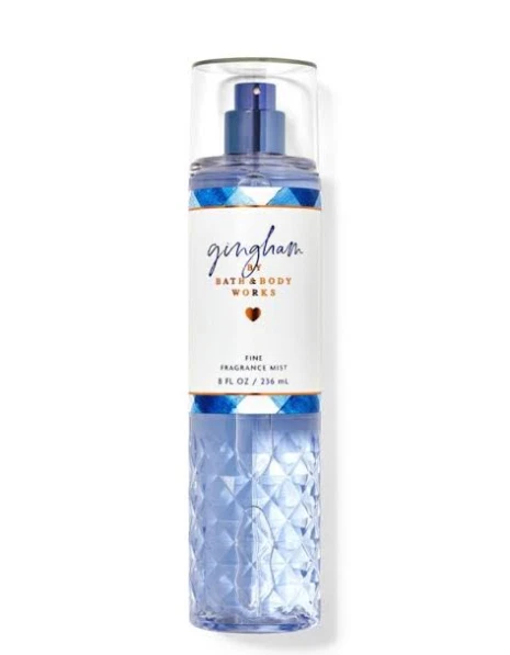 Bath & Body Works Gingham Fragrances for Women for sale | eBay