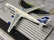 Inflight200 Finnair A340-300 OH-LQC 1:200 Art No IF343AY002 - See Photos Please