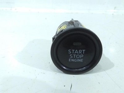 2016 MAZDA CX-3 ECU START STOP KNOPF START STOP KNOPF BJS7663S0 ECHT *SCHNELL
