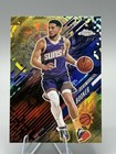 2025 Topps Chrome Devin Booker Refractors Yellow (RAW)
