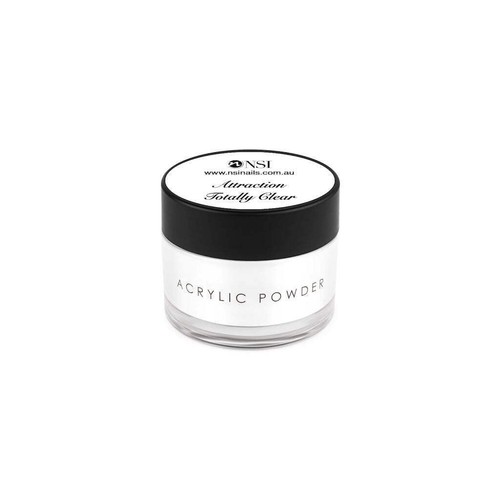 Clear Acrylic Powders - Picture 8 of 17