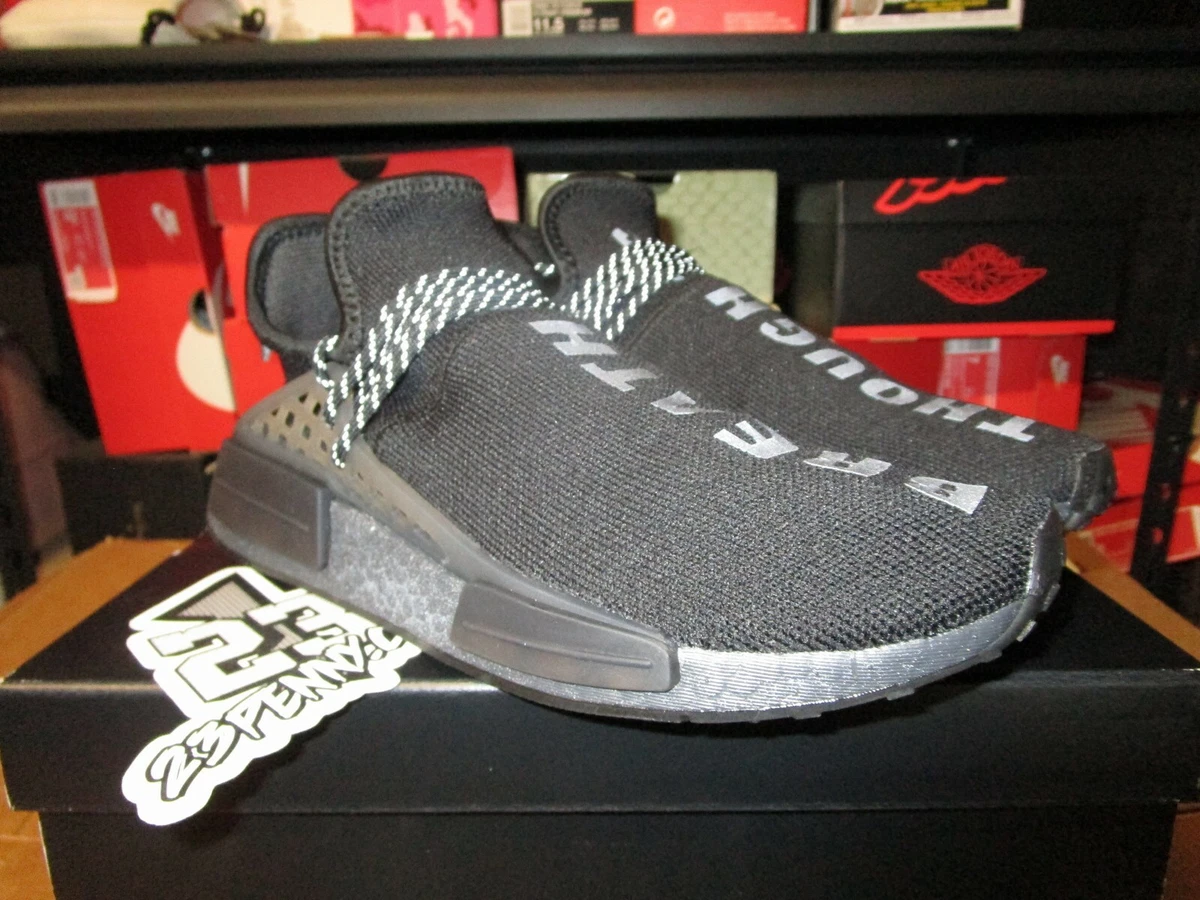 Pw hu black sale