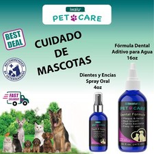 STIX DENTAL PARA PERROS - F cil, Cuidar Dientes, Mal Aliento, ENV O GRATIS