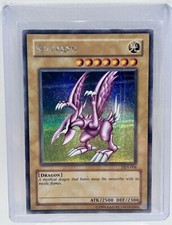 Seiyaryu DDS-004 Prices | YuGiOh Dark Duel Stories | YuGiOh Cards
