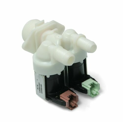Cinghia Elastica A Costine Per Lavatrice - Modello 1217 J4 - Compatibile Con Zoppas E Pl4 - Ricambio Universale - 6