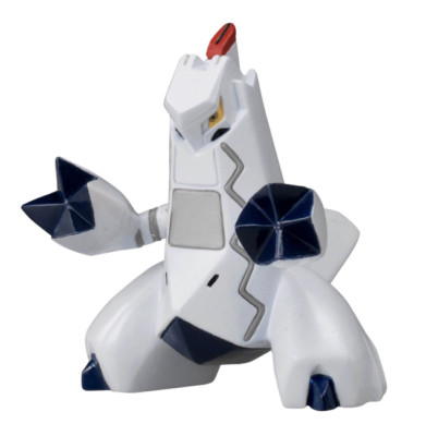 TAKARA TOMY Pokemon Moncolle EX MS-28 