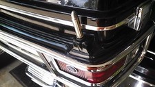 REAL BULLET threaded stud protectors / antenna eliminators . . made in USA