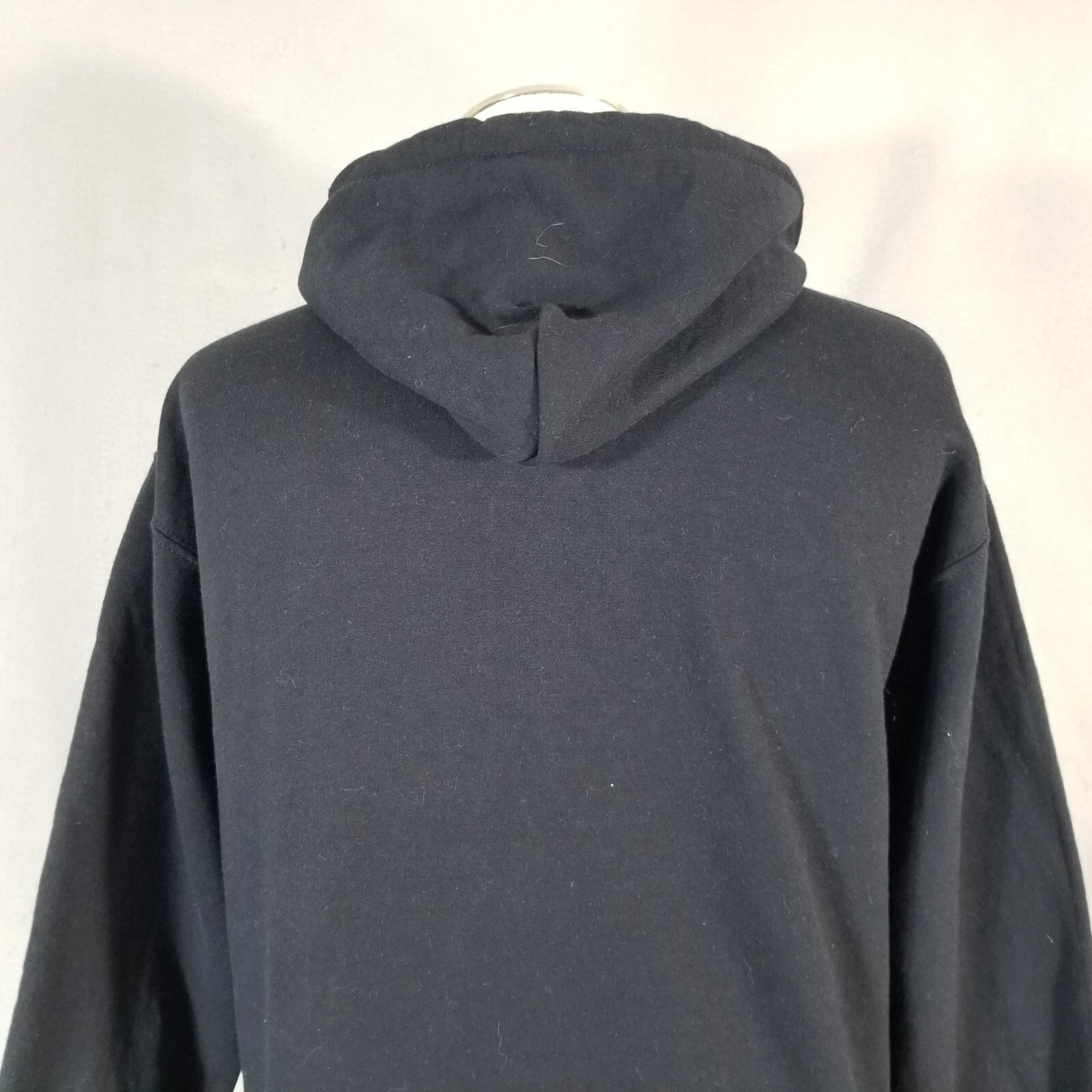 VETEMENTS Felpa con cappuccio NFL team apparel Tampa Bay Buccaneers maglione uomo media