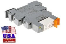 PHOENIX CONTACT PLC-RSC- 24DC/21-21 -BOX OF TEN-
