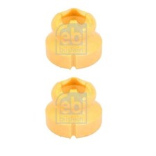 Febi 184861 Anschlagpuffer Federung Vorne für Mercedes-Benz W206 S206 X254