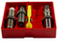 Carbide 3 Die Set - Lee Precision Reloading Various Calibres Available Guns Prijs delen
