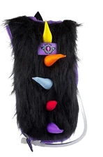 Dan-Pak -Bad Monster- Hydration Backpack. Brand New with Tags.