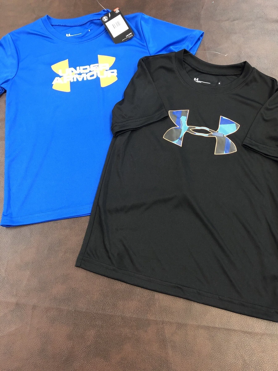Under armour summer shirts cheap