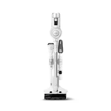 CUCKOO Upright Powerclone Cordless Vacuum, Extra Large, White
