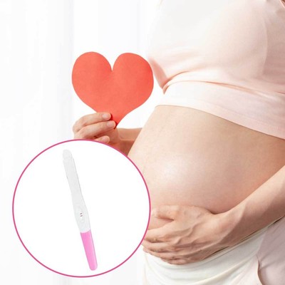 Pregnancy Test Pen Over 99% Accuracy HCG Urine Measuring Kit Rapid Result Test