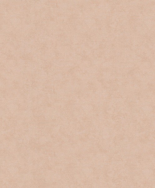 Tapete Vlies Textil-Optik Apricot Metallic Marburg Shades 32433 (4,16€/1Qm)-image