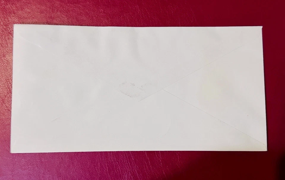 St Christopher, Nevis & Anguilla 1974 FDC CENTENARY BIRTH OF WINSTON CHURCHILL - Image 2 of 2