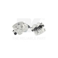 Bremssattel Nk 2122205 FüR Iveco Nissan, Vorderachse, Vorderachse Links
