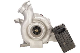 Turbolader Mercedes Sprinter 515 CDI 110 KW 150 PS 759688 A6460900480