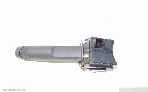 HOLDEN COLORADO 2018 Combination Switch WIPER SWITCH, RG UTE, 01/12-12/20 - Picture 4 of 8