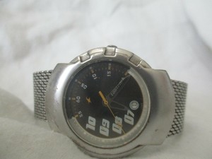 fastrack titan