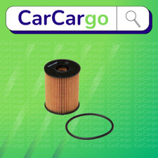 Oil Filter For Fiat 500L 1.4 2012-2024 OE Quality Premium Filter New Service