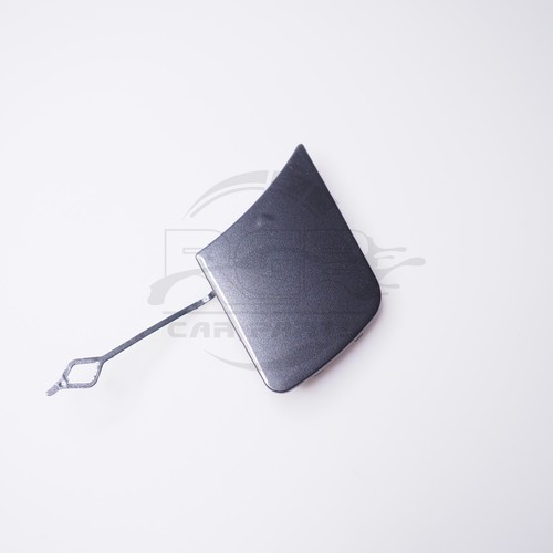 Tapa cubierta de gancho delantero para remolque para BMW X1 E84 LCI SE 2013-2015 elige el color - Imagen 52 de 80
