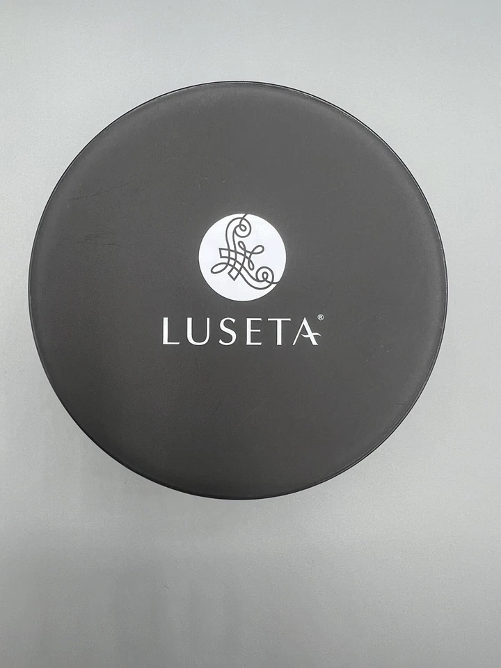 Mascarilla capilar Luseta aceite de macadamia y argán fórmula natural libre de sulfatos 16,9 oz Foto 2 de 4