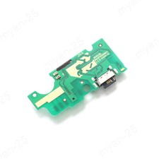 Charging Port Replacement for Revvl 4 5007Z 5007W T-mobile