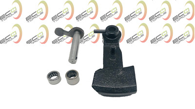 OE Gearbox Gear Lever Selector Arm with Needle Bearings for PF6  