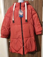 Ottod'ame Quilted Jacket With Drawstring - S/m - £197