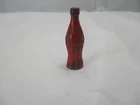 VINTAGE CAST COCA-COLA BOTTLE PENCIL SHARPENER - BAVARIA