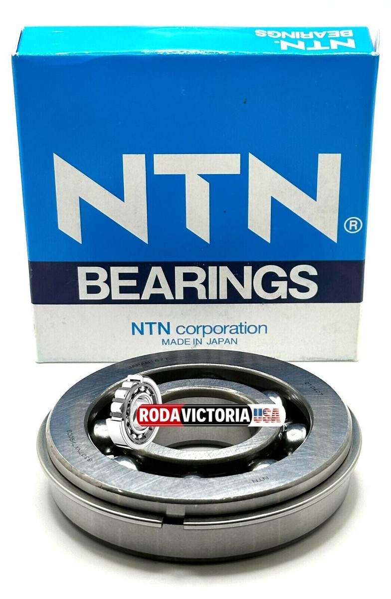NTN JAPAN 6307NX7RX4/90C3 BALL BEARING for MITSUBISHI NTN JAPAN 6307NX7RX4/90C3 BALL BEARING for MITSUBISHI