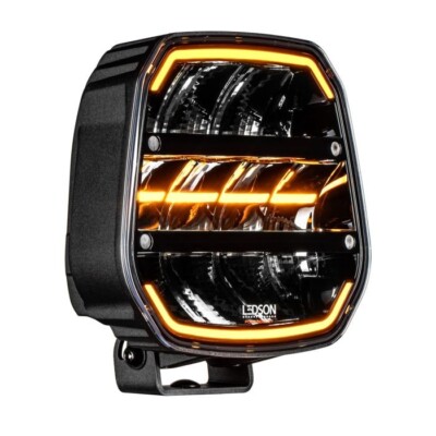 Ledson EPIX9+ Strobe Auxiliary Light 9'' (Powerboost)